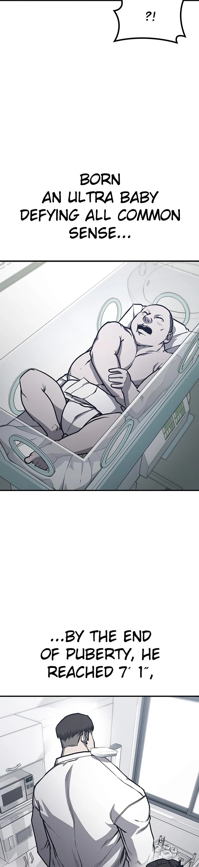Hectopascal Chapter 89 page 57 - Chapter 89: (S2) Episode 89