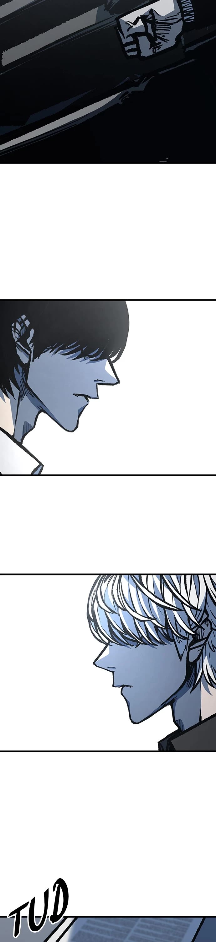 Hectopascal Chapter 89 page 8 - Chapter 89: (S2) Episode 89