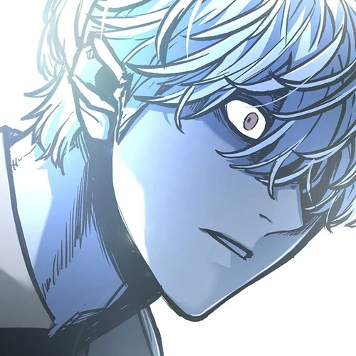 Hectopascal Chapter 89: (S2) Episode 89 cover