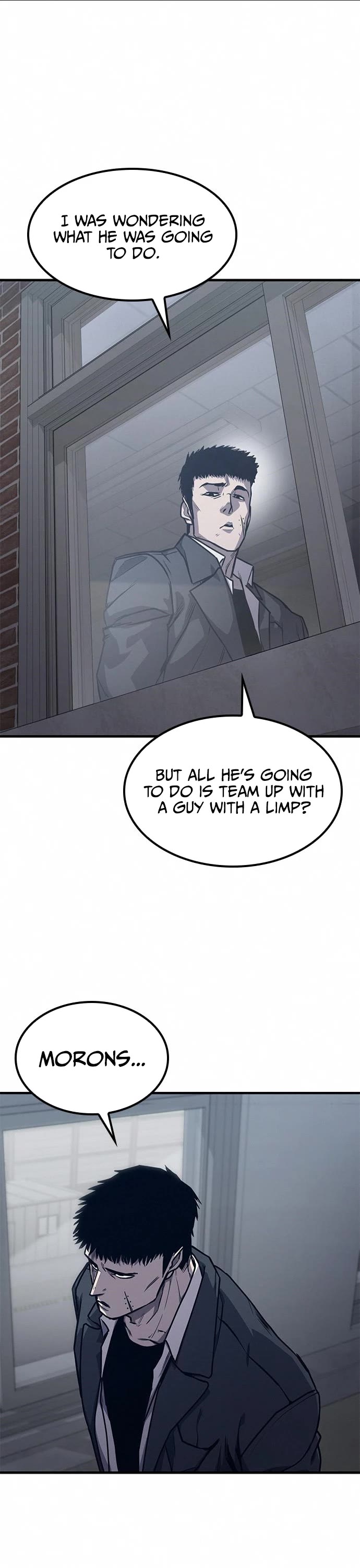 Hectopascal Chapter 9 page 2 - Chapter 9