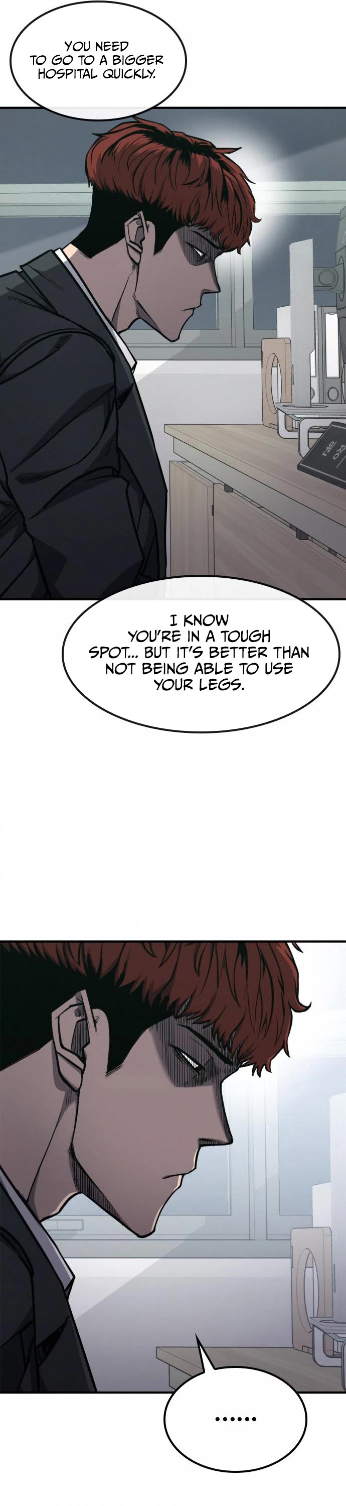 Hectopascal Chapter 9 page 6 - Chapter 9