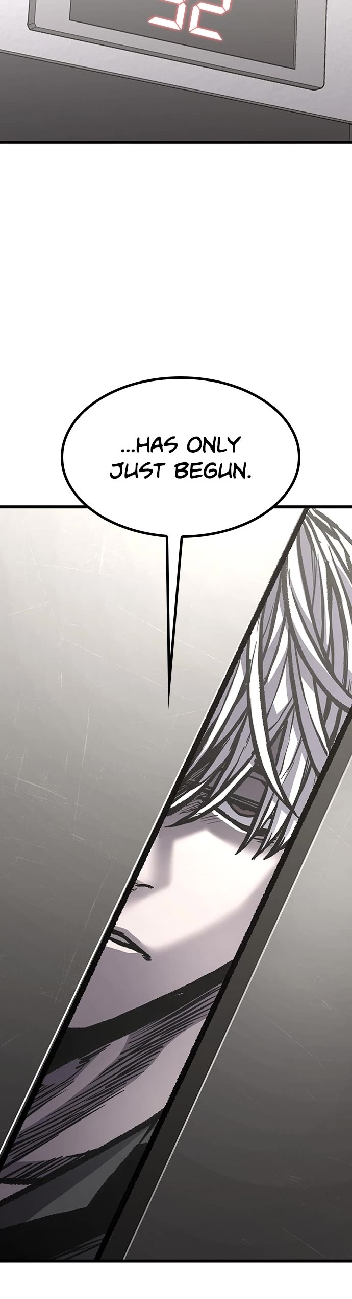 Hectopascal Chapter 90 page 10 - Chapter 90: (S2) Episode 90