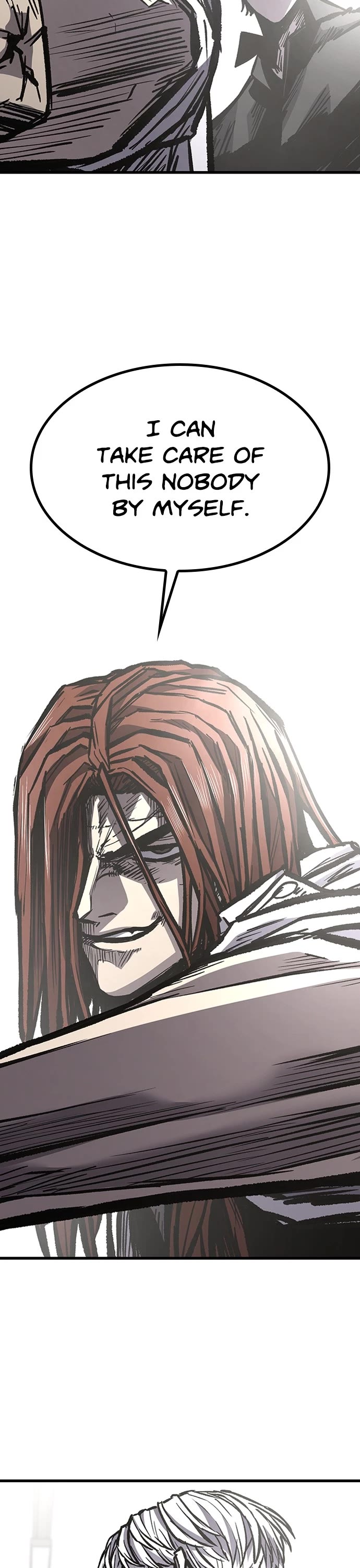 Hectopascal Chapter 90 page 16 - Chapter 90: (S2) Episode 90