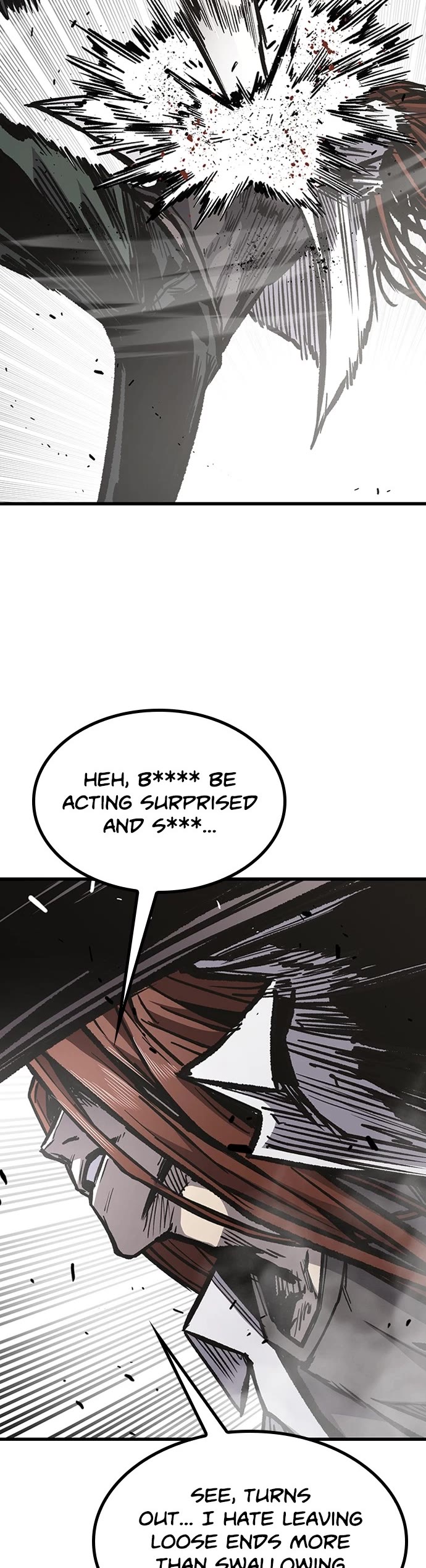 Hectopascal Chapter 90 page 20 - Chapter 90: (S2) Episode 90