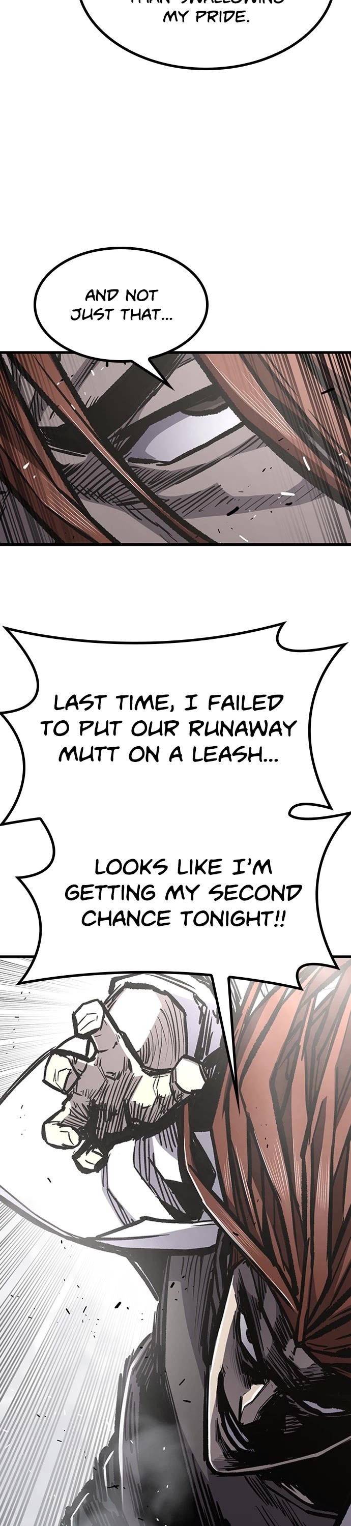 Hectopascal Chapter 90 page 21 - Chapter 90: (S2) Episode 90
