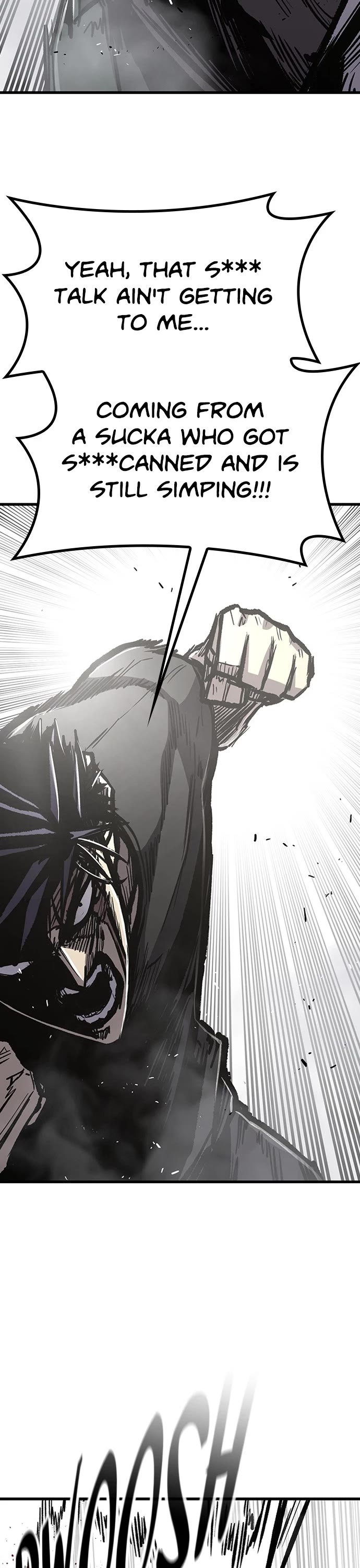 Hectopascal Chapter 90 page 22 - Chapter 90: (S2) Episode 90