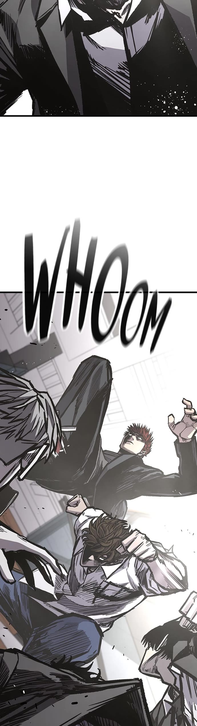Hectopascal Chapter 90 page 29 - Chapter 90: (S2) Episode 90