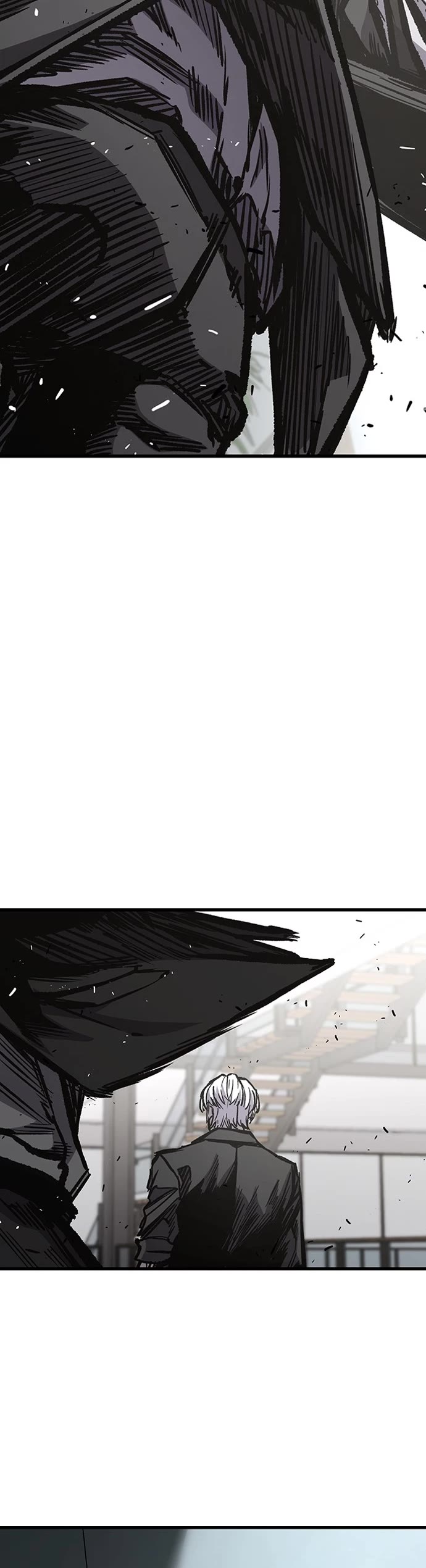 Hectopascal Chapter 90 page 30 - Chapter 90: (S2) Episode 90