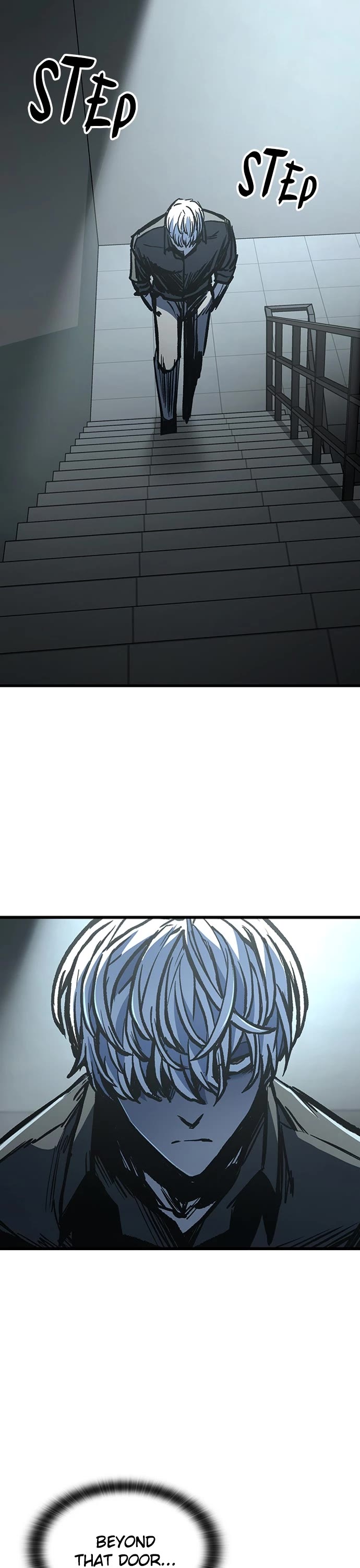Hectopascal Chapter 90 page 31 - Chapter 90: (S2) Episode 90