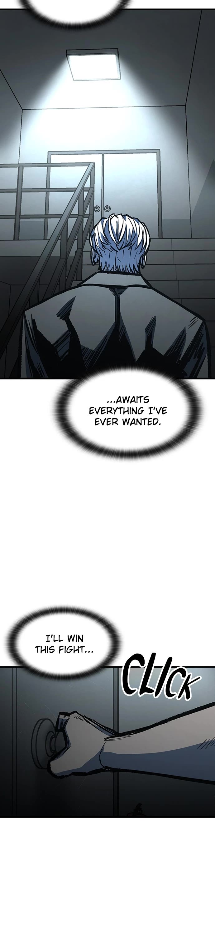 Hectopascal Chapter 90 page 32 - Chapter 90: (S2) Episode 90