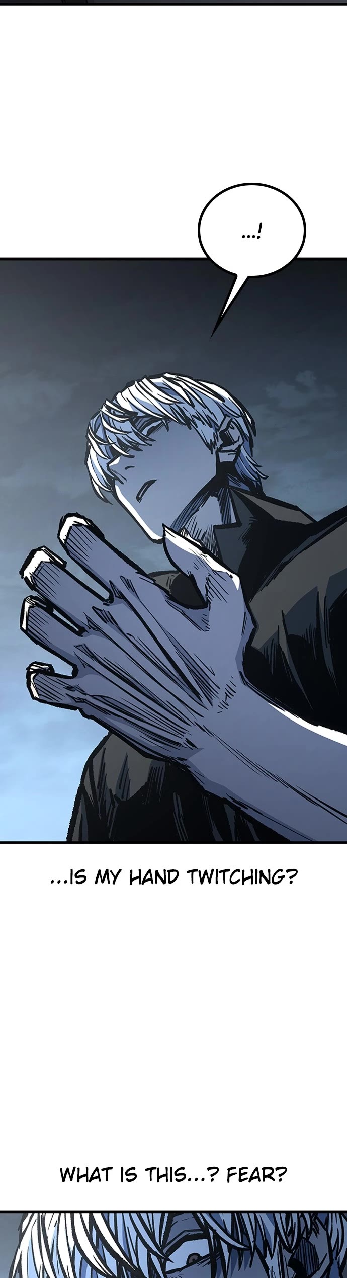 Hectopascal Chapter 90 page 39 - Chapter 90: (S2) Episode 90
