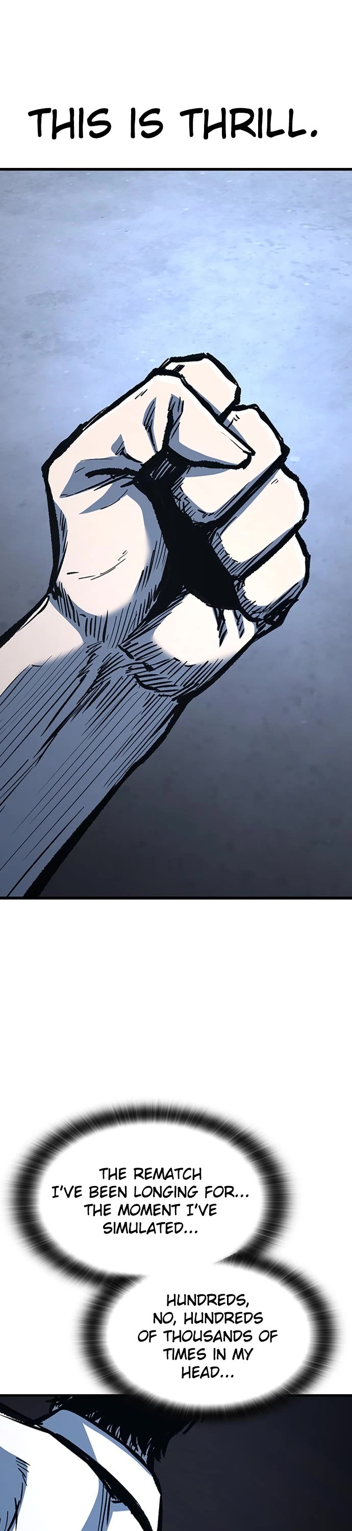 Hectopascal Chapter 90 page 41 - Chapter 90: (S2) Episode 90