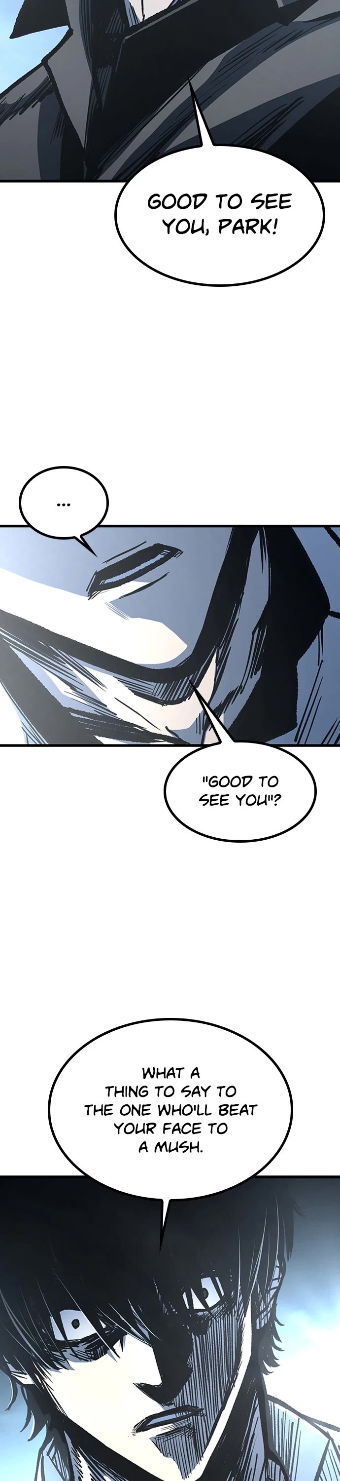 Hectopascal Chapter 90 page 43 - Chapter 90: (S2) Episode 90