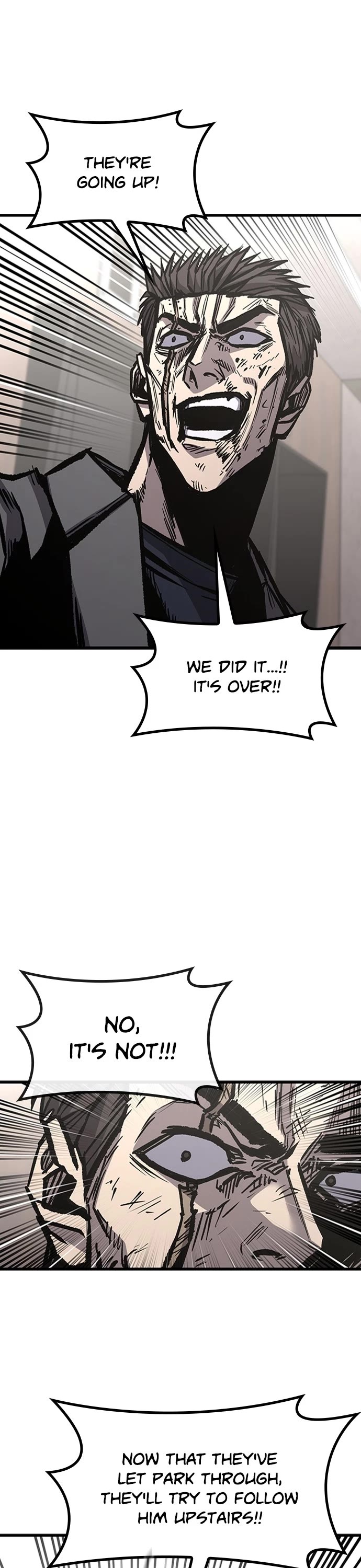 Hectopascal Chapter 90 page 7 - Chapter 90: (S2) Episode 90