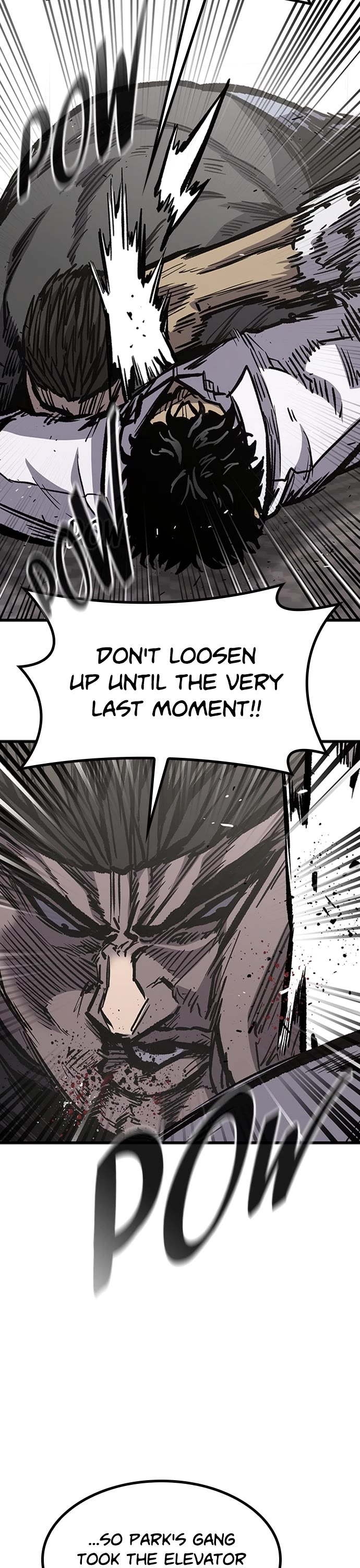 Hectopascal Chapter 90 page 8 - Chapter 90: (S2) Episode 90