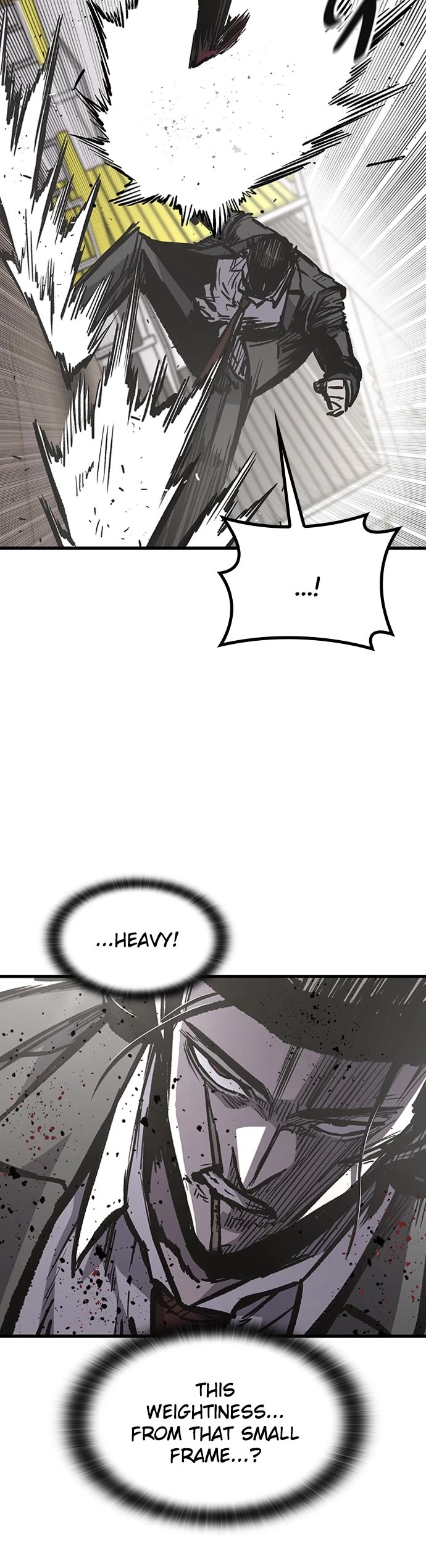 Hectopascal Chapter 91 page 10 - Chapter 91: (S2) Episode 91