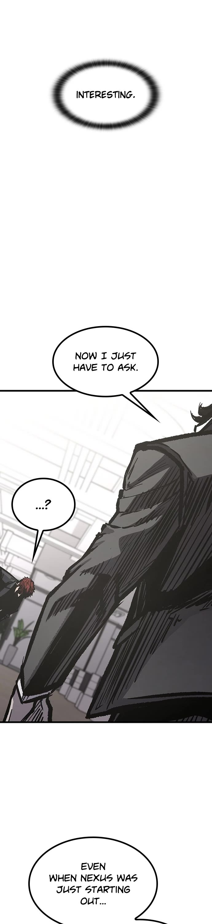 Hectopascal Chapter 91 page 12 - Chapter 91: (S2) Episode 91