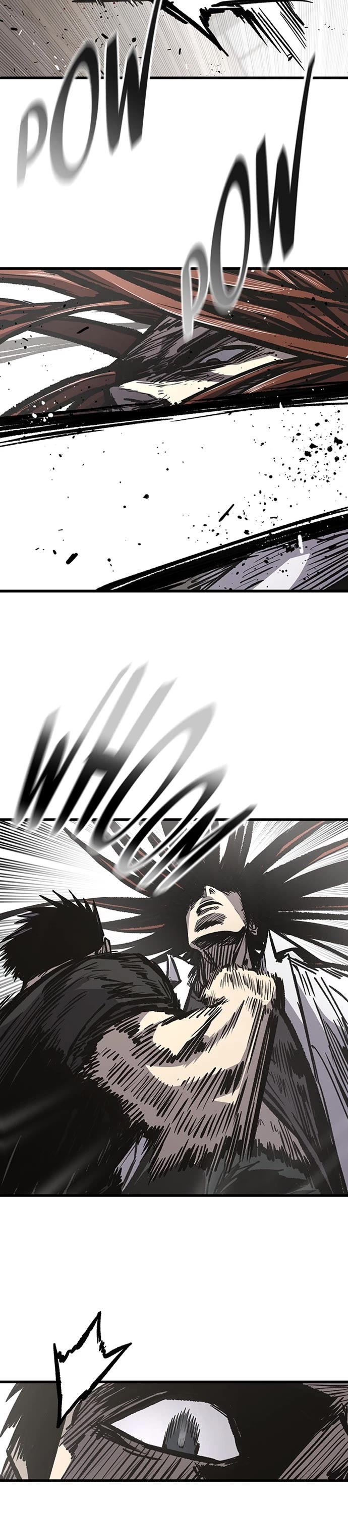Hectopascal Chapter 91 page 16 - Chapter 91: (S2) Episode 91