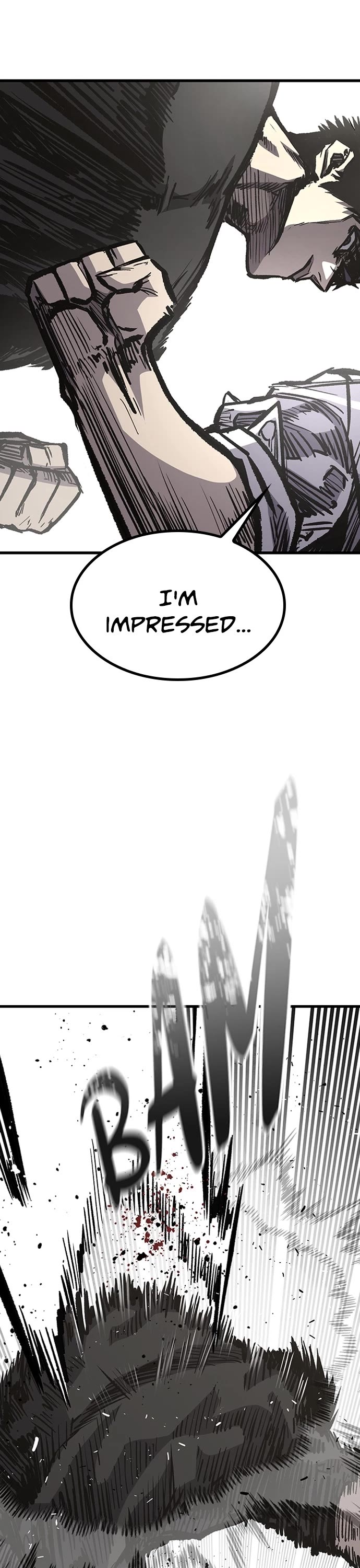 Hectopascal Chapter 91 page 17 - Chapter 91: (S2) Episode 91