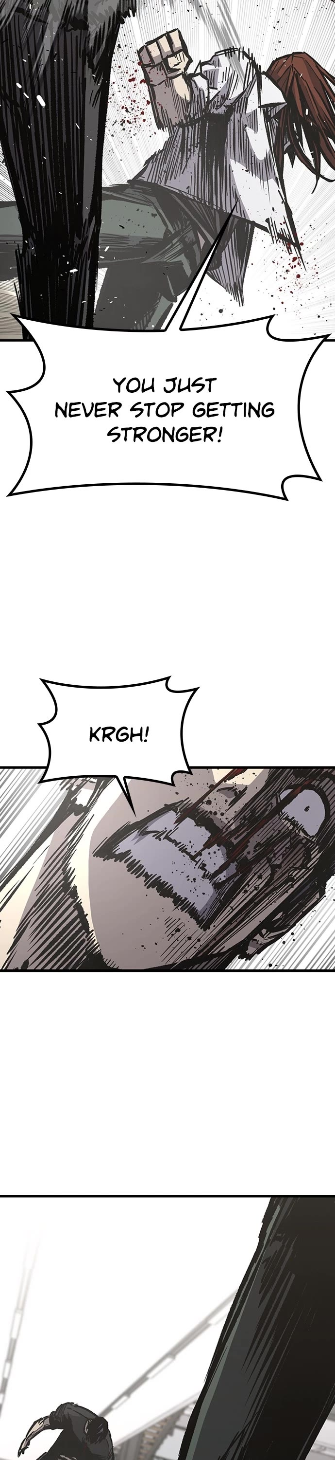 Hectopascal Chapter 91 page 18 - Chapter 91: (S2) Episode 91