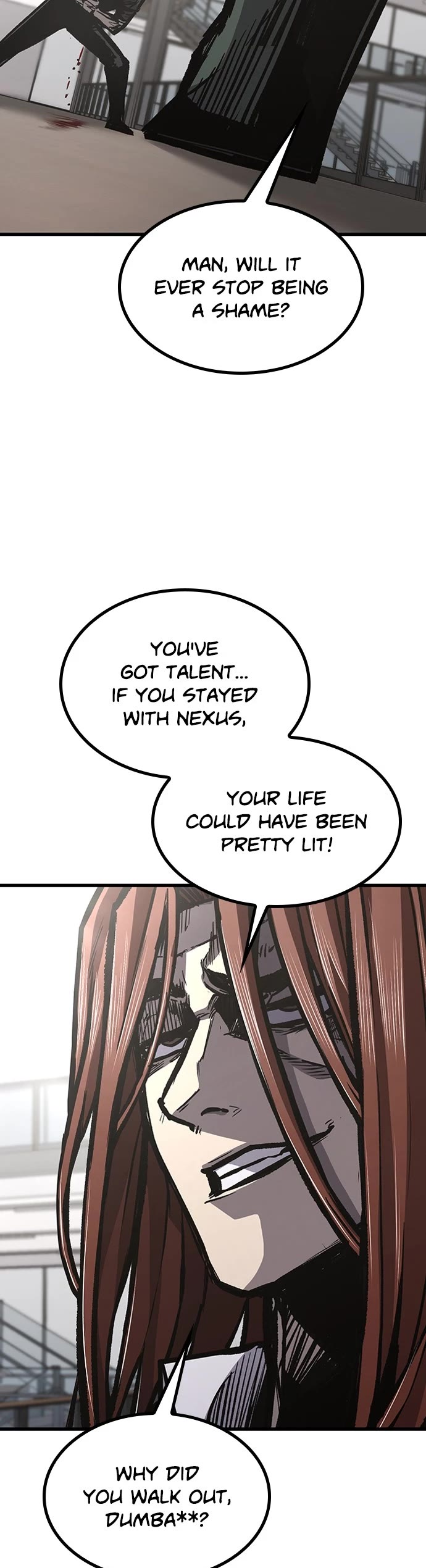 Hectopascal Chapter 91 page 19 - Chapter 91: (S2) Episode 91