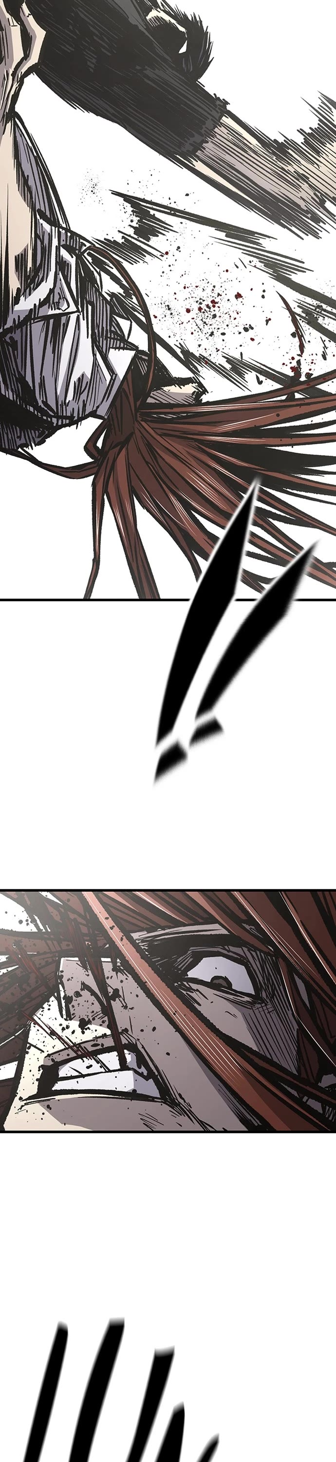 Hectopascal Chapter 91 page 21 - Chapter 91: (S2) Episode 91