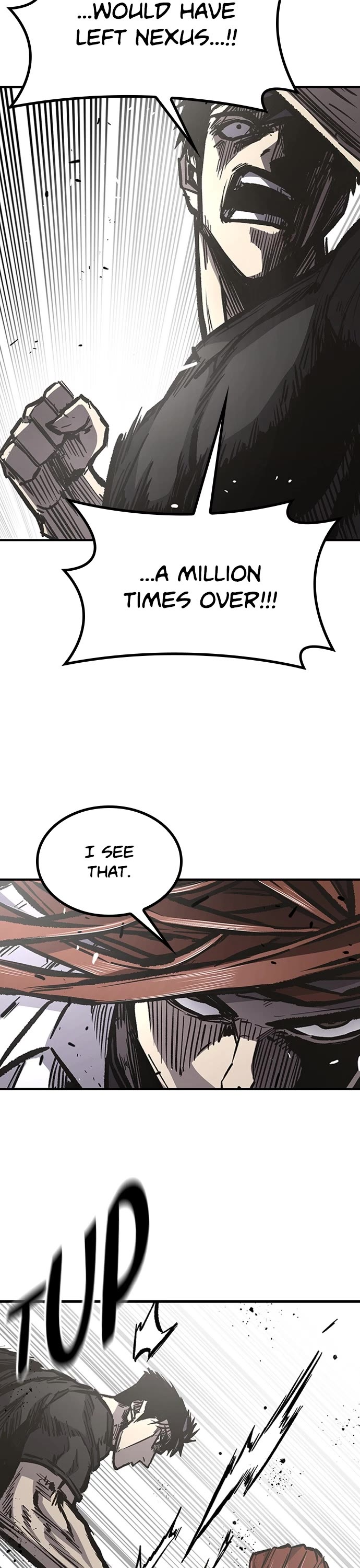 Hectopascal Chapter 91 page 23 - Chapter 91: (S2) Episode 91