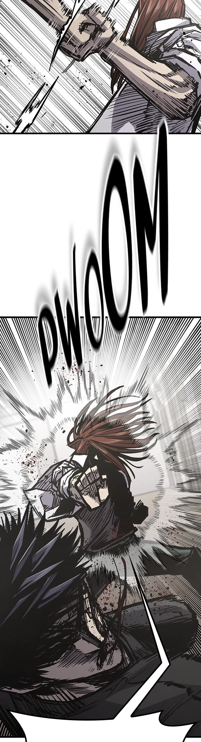 Hectopascal Chapter 91 page 24 - Chapter 91: (S2) Episode 91
