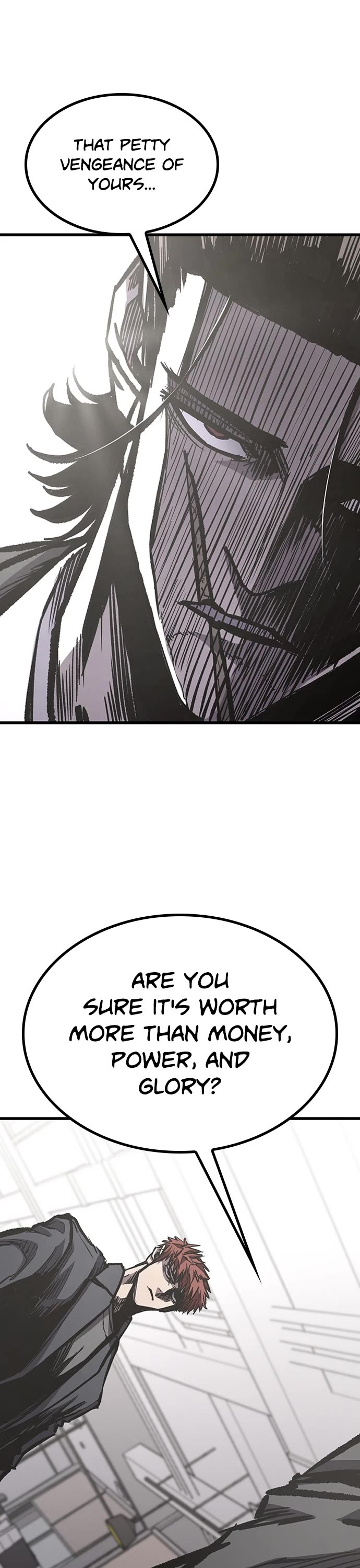 Hectopascal Chapter 91 page 26 - Chapter 91: (S2) Episode 91