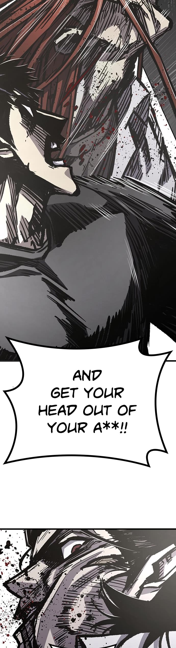 Hectopascal Chapter 91 page 29 - Chapter 91: (S2) Episode 91