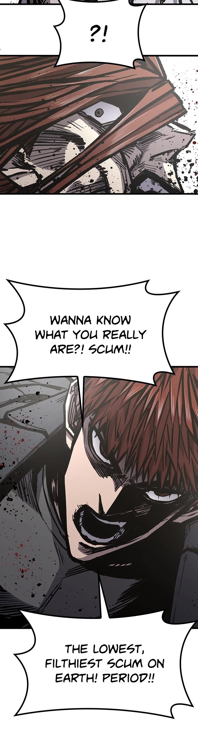 Hectopascal Chapter 91 page 30 - Chapter 91: (S2) Episode 91