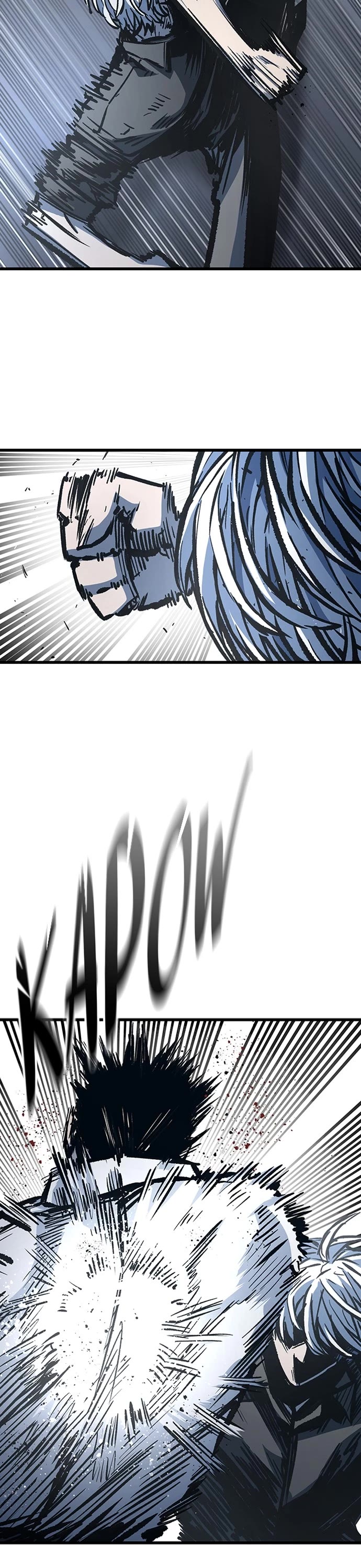 Hectopascal Chapter 91 page 33 - Chapter 91: (S2) Episode 91