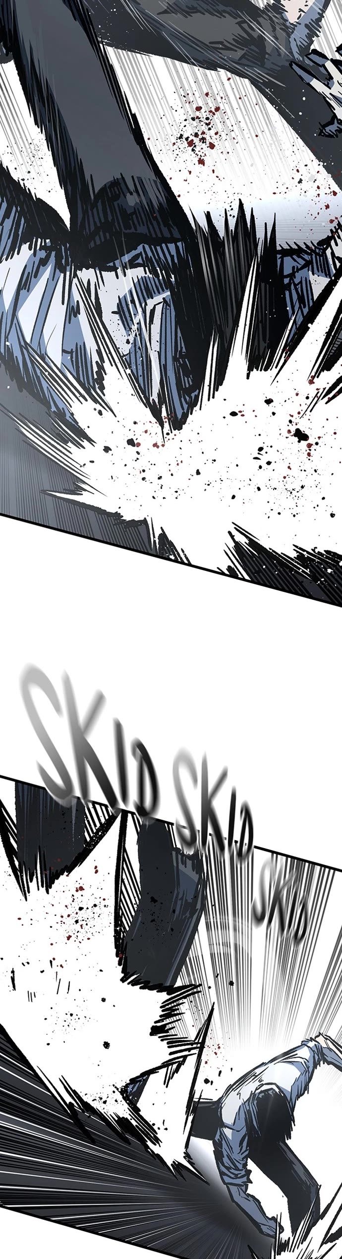 Hectopascal Chapter 91 page 35 - Chapter 91: (S2) Episode 91