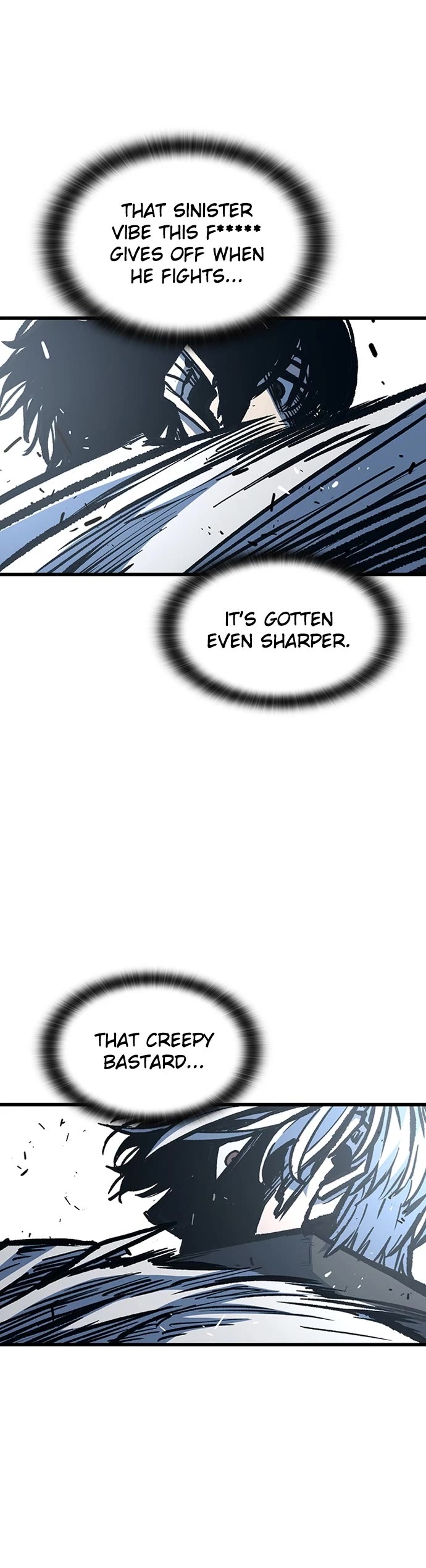 Hectopascal Chapter 91 page 39 - Chapter 91: (S2) Episode 91