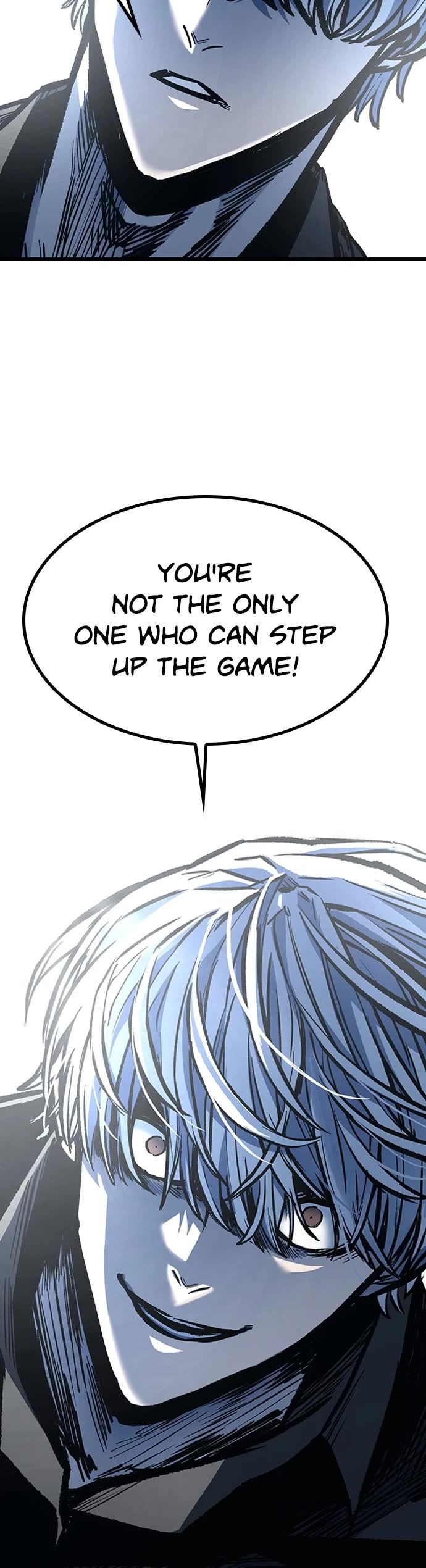 Hectopascal Chapter 91 page 4 - Chapter 91: (S2) Episode 91