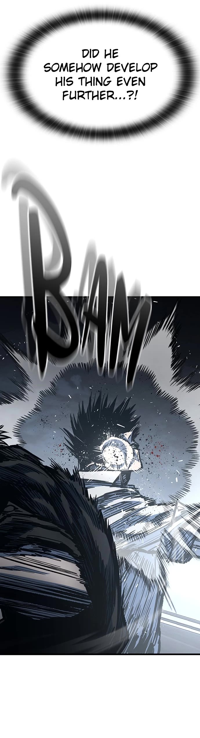 Hectopascal Chapter 91 page 40 - Chapter 91: (S2) Episode 91