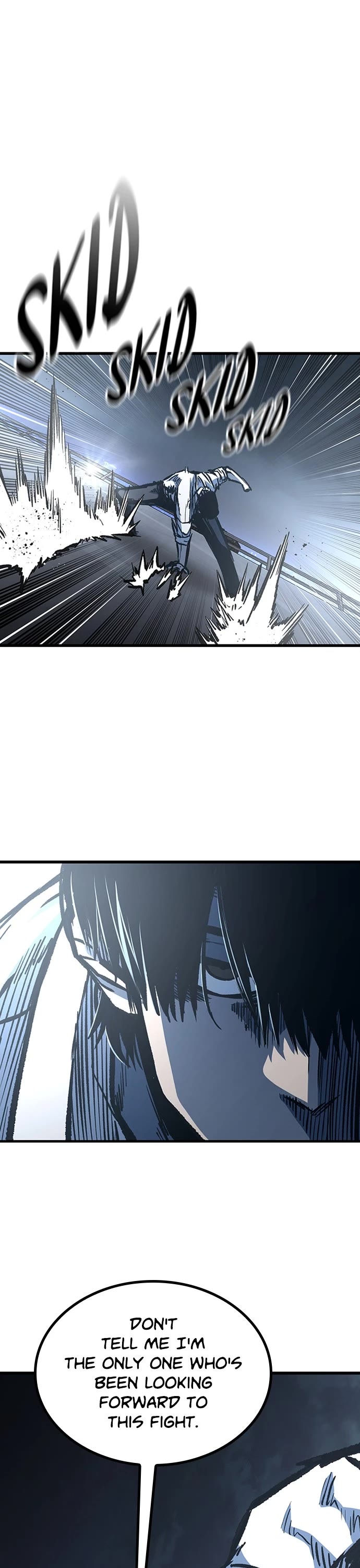 Hectopascal Chapter 91 page 41 - Chapter 91: (S2) Episode 91