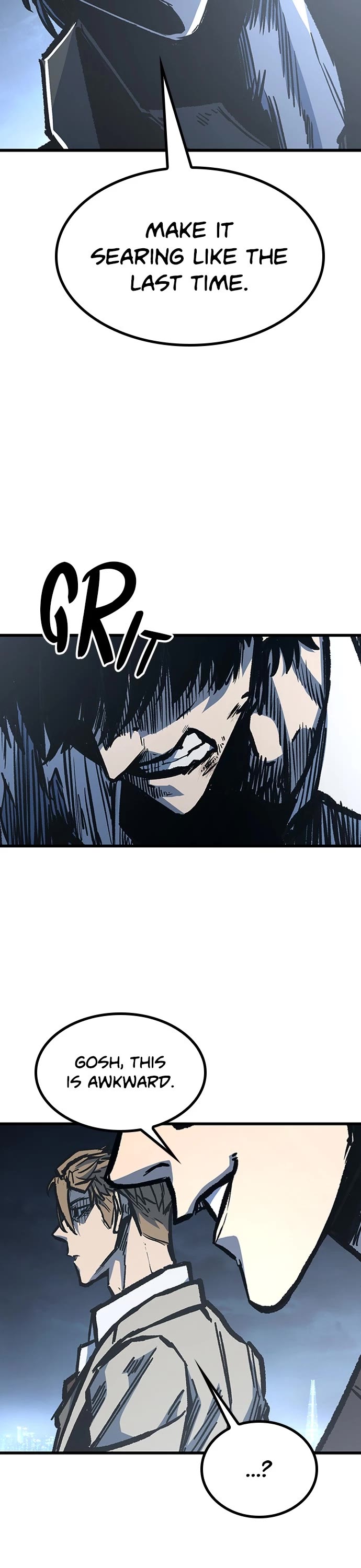 Hectopascal Chapter 91 page 43 - Chapter 91: (S2) Episode 91