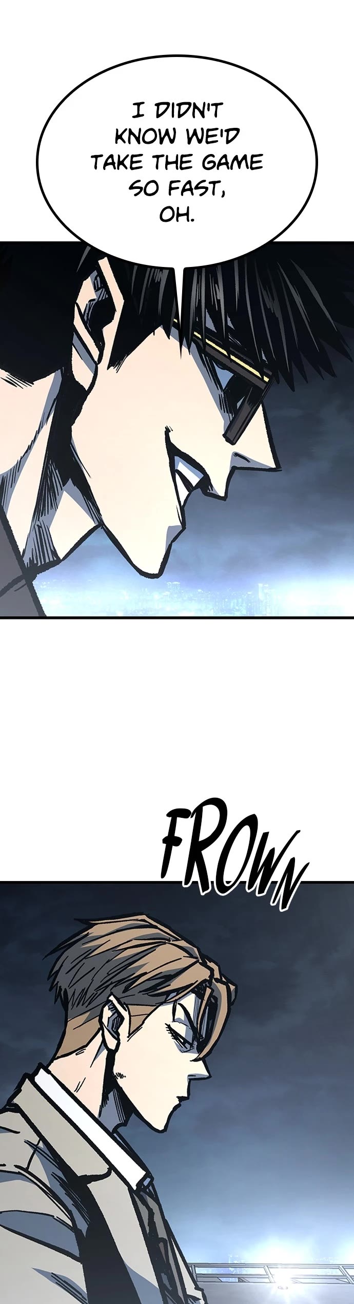 Hectopascal Chapter 91 page 44 - Chapter 91: (S2) Episode 91