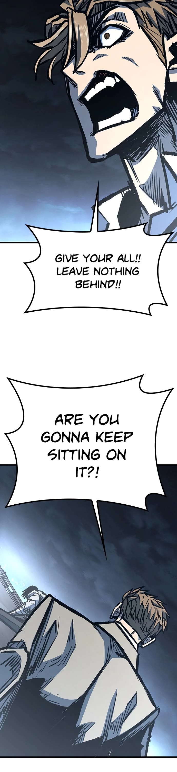 Hectopascal Chapter 91 page 48 - Chapter 91: (S2) Episode 91