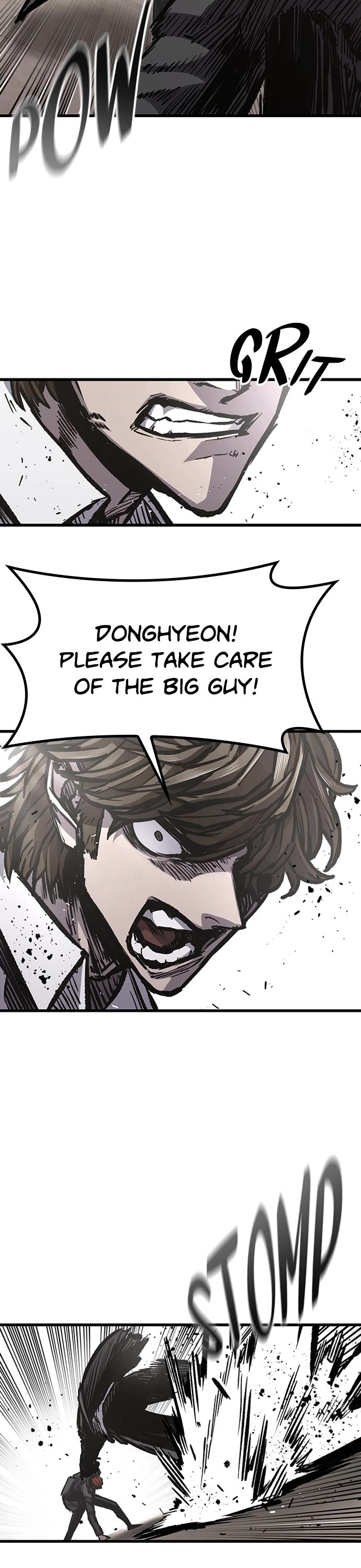Hectopascal Chapter 91 page 6 - Chapter 91: (S2) Episode 91