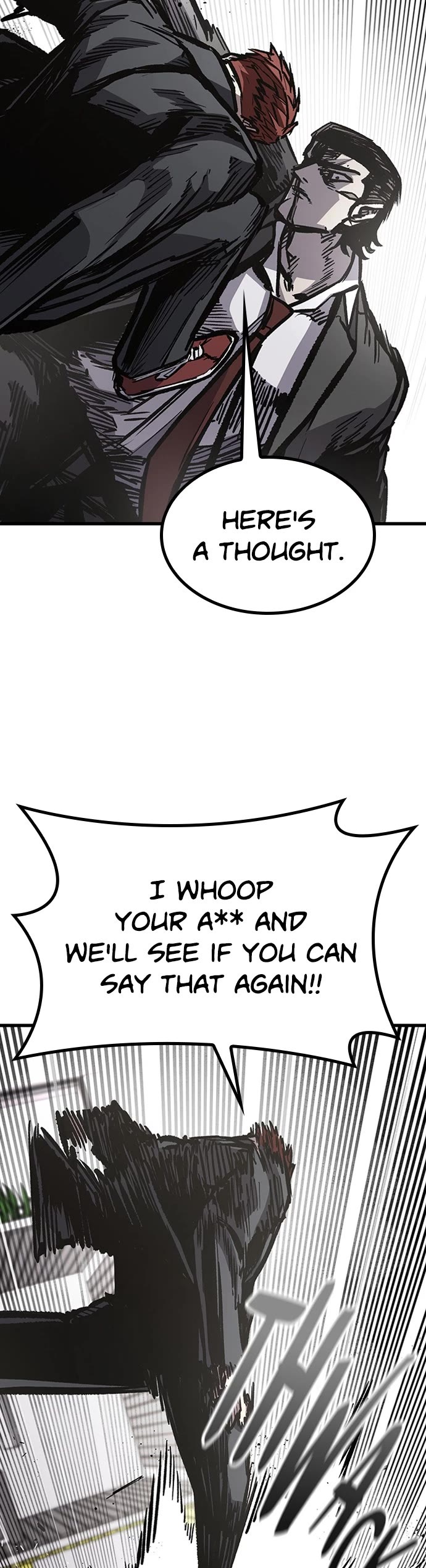 Hectopascal Chapter 91 page 9 - Chapter 91: (S2) Episode 91