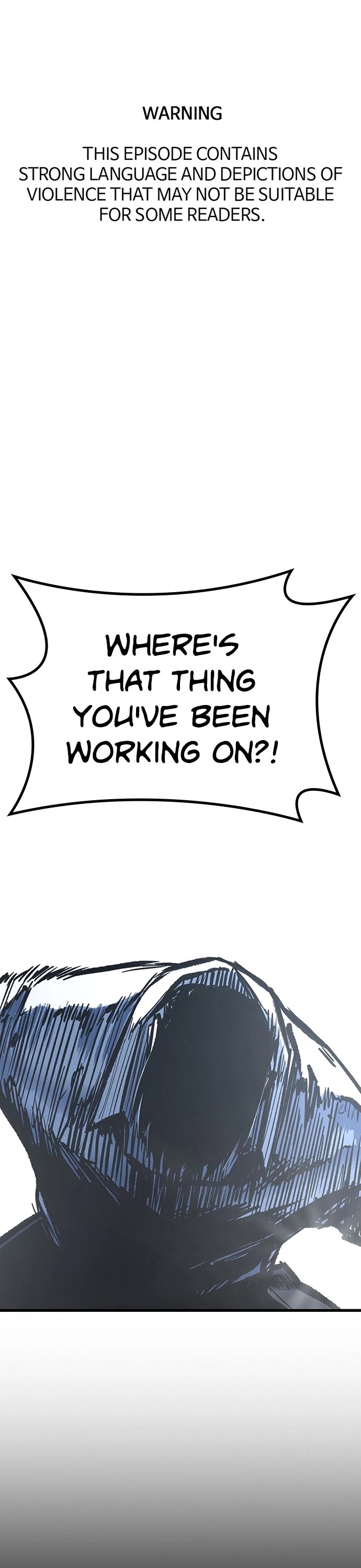 Hectopascal Chapter 92 page 1 - Chapter 92: (S2) Episode 92