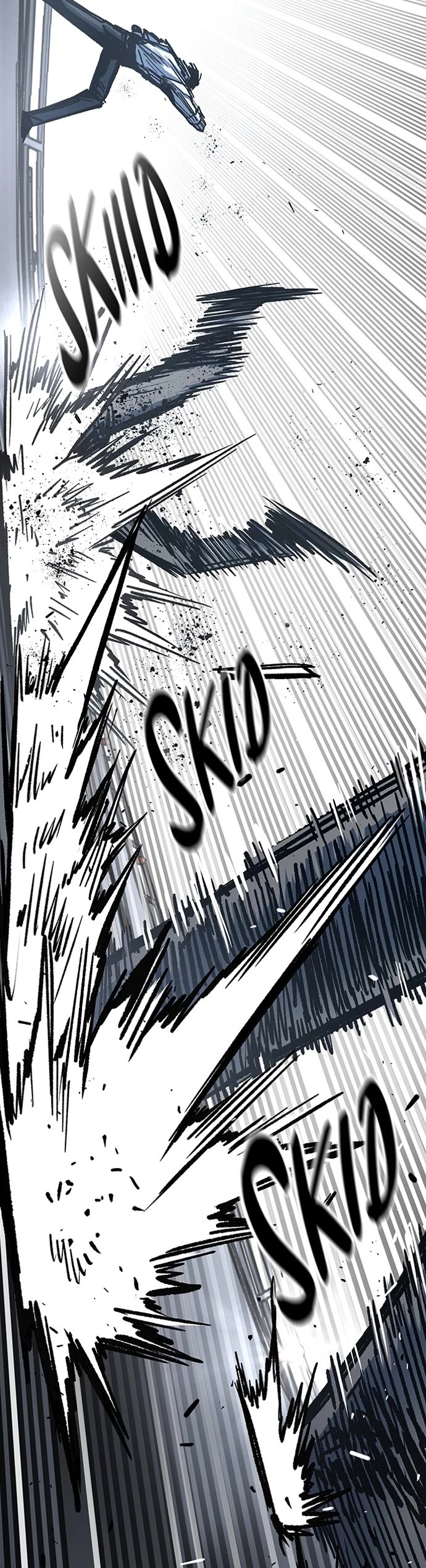 Hectopascal Chapter 92 page 15 - Chapter 92: (S2) Episode 92
