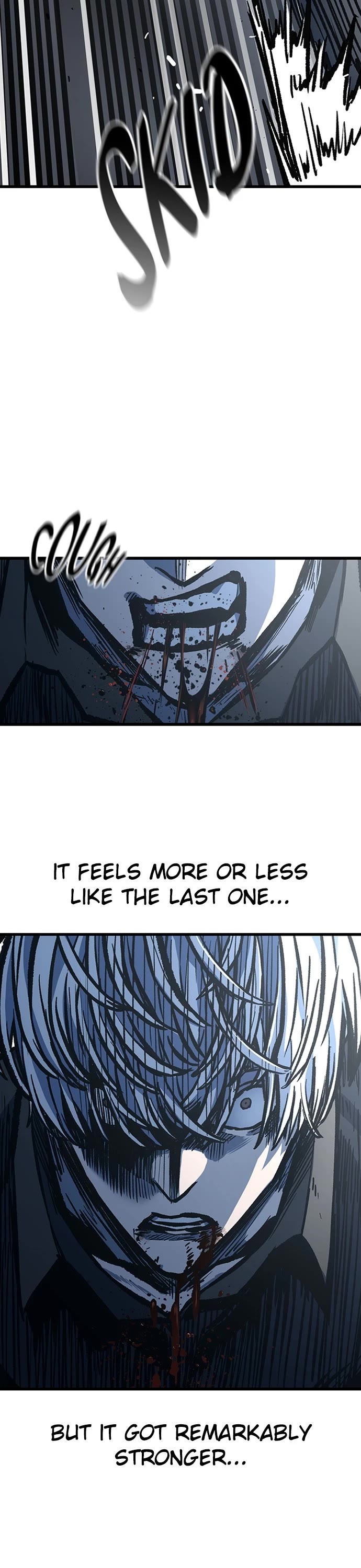 Hectopascal Chapter 92 page 16 - Chapter 92: (S2) Episode 92