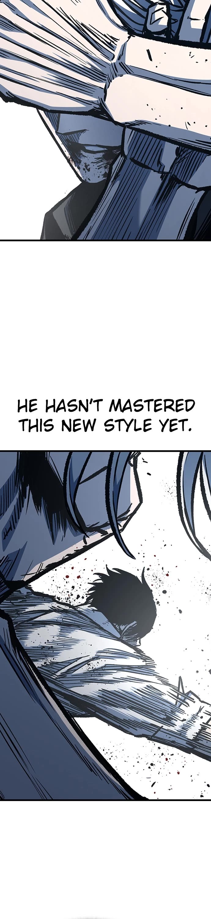 Hectopascal Chapter 92 page 18 - Chapter 92: (S2) Episode 92