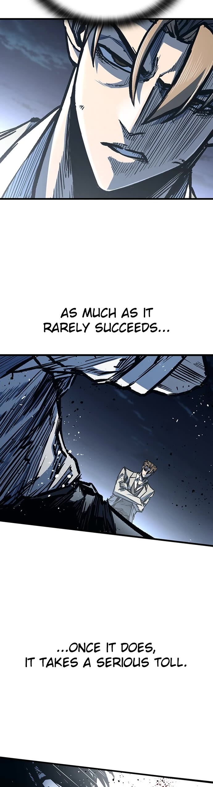 Hectopascal Chapter 92 page 20 - Chapter 92: (S2) Episode 92