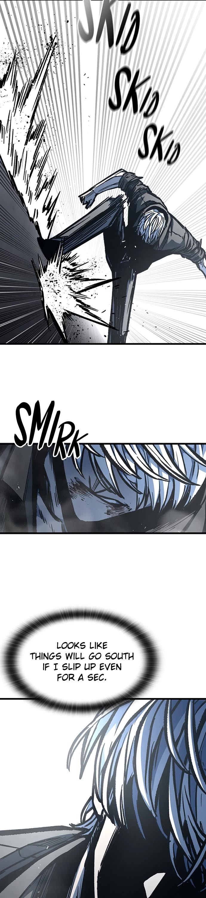 Hectopascal Chapter 92 page 22 - Chapter 92: (S2) Episode 92
