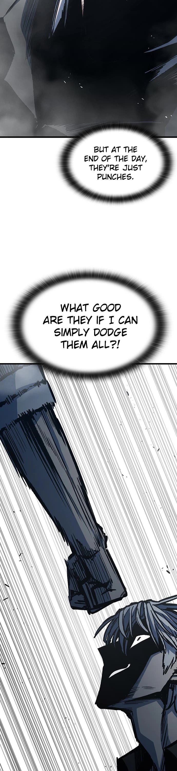 Hectopascal Chapter 92 page 23 - Chapter 92: (S2) Episode 92