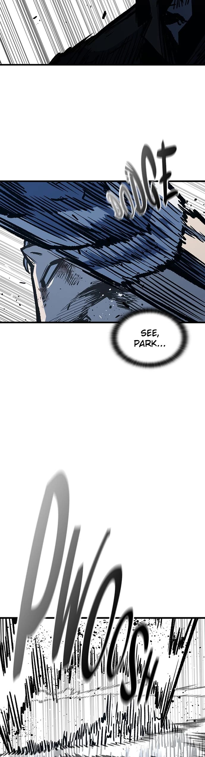 Hectopascal Chapter 92 page 24 - Chapter 92: (S2) Episode 92